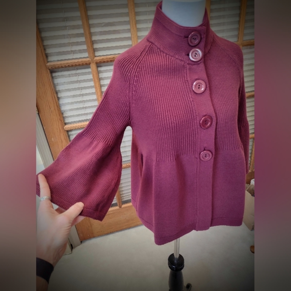 Perfect Condition Classiques Entier Button Front … - image 2